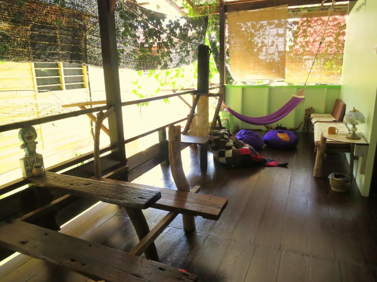 Pangkor Guesthouse Spk Kampong Sungai Udang Bagian luar foto