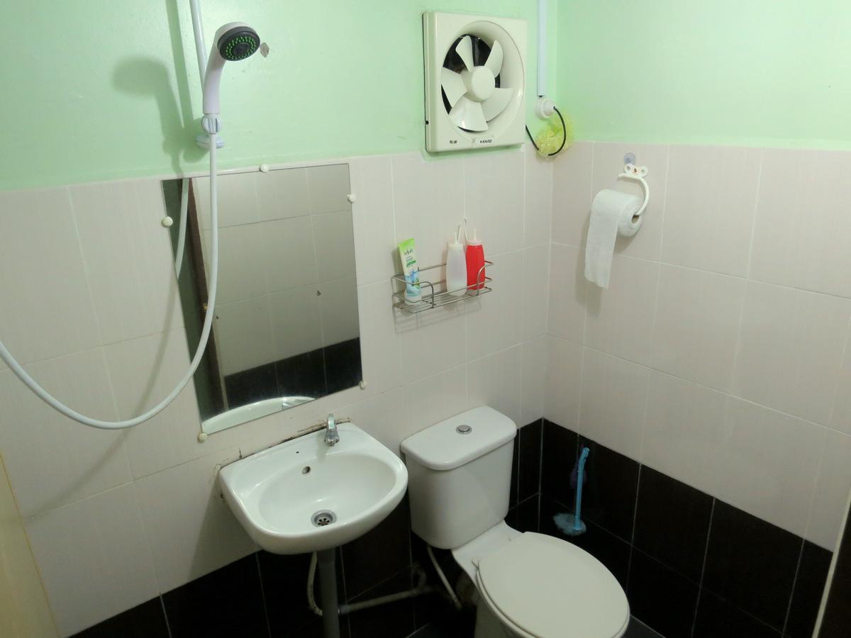 Pangkor Guesthouse Spk Kampong Sungai Udang Ruang foto