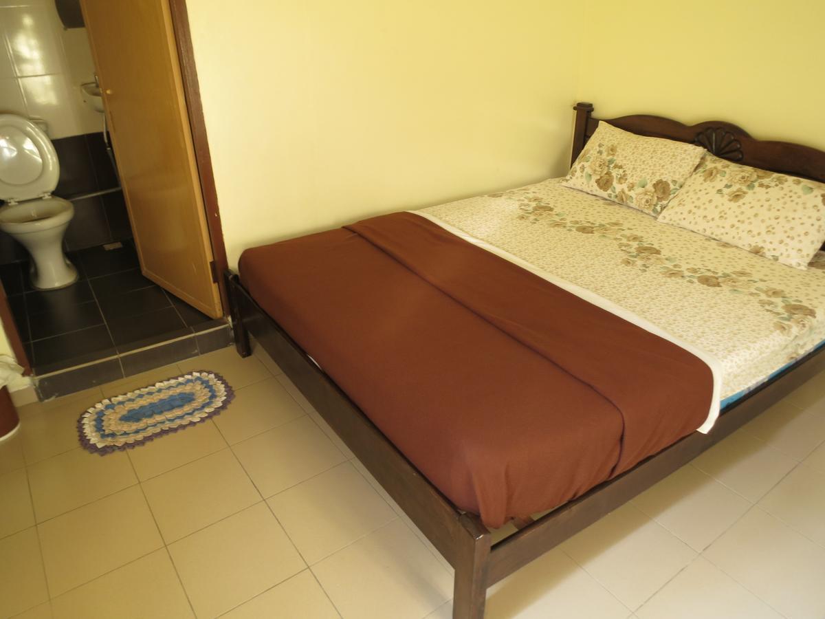 Pangkor Guesthouse Spk Kampong Sungai Udang Bagian luar foto