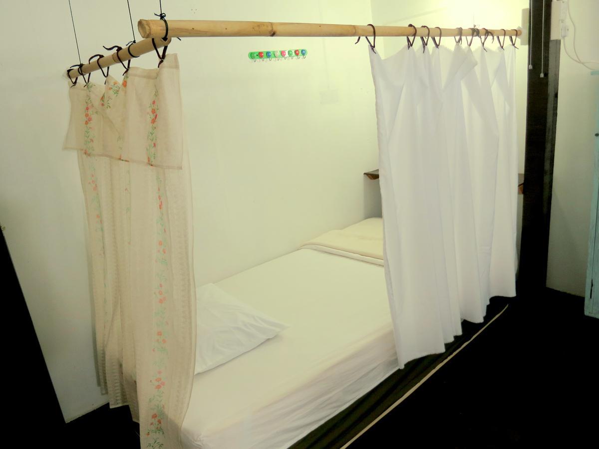 Pangkor Guesthouse Spk Kampong Sungai Udang Bagian luar foto