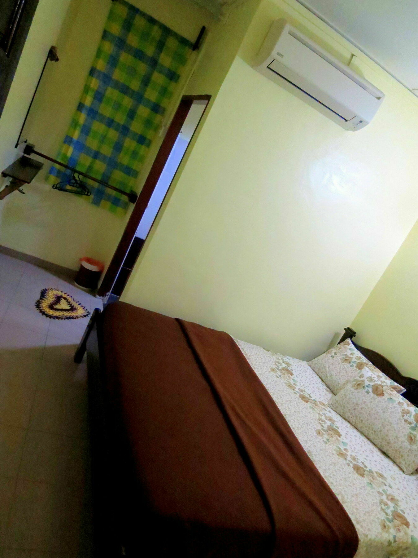 Pangkor Guesthouse Spk Kampong Sungai Udang Bagian luar foto