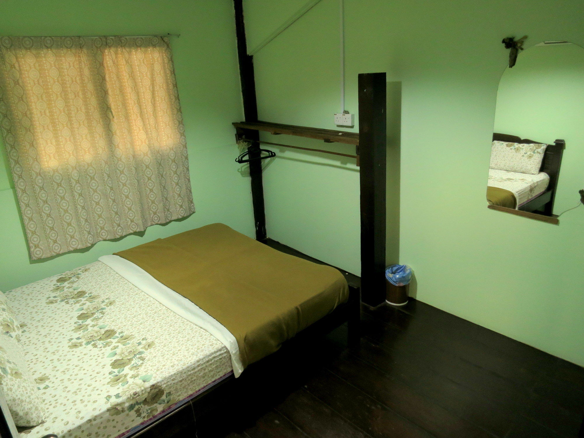 Pangkor Guesthouse Spk Kampong Sungai Udang Bagian luar foto