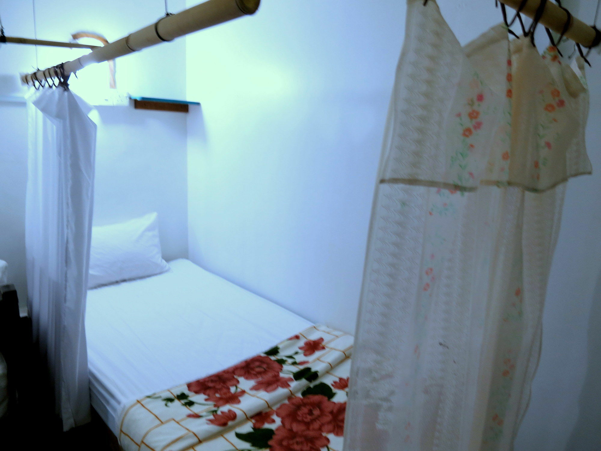Pangkor Guesthouse Spk Kampong Sungai Udang Bagian luar foto