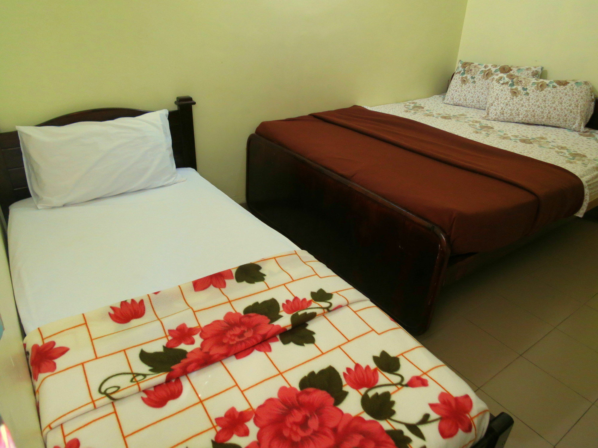 Pangkor Guesthouse Spk Kampong Sungai Udang Bagian luar foto