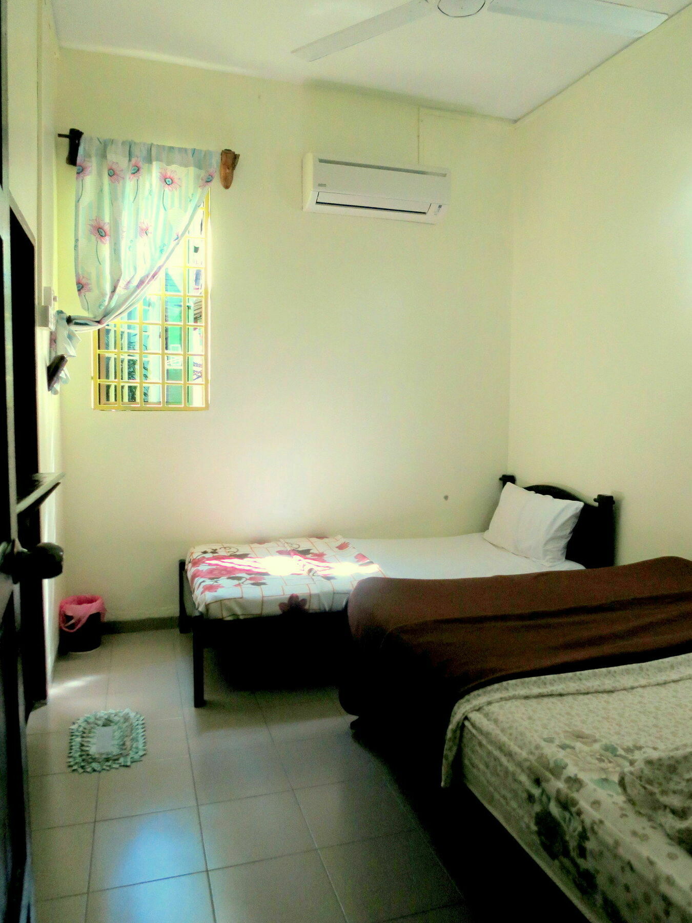 Pangkor Guesthouse Spk Kampong Sungai Udang Bagian luar foto