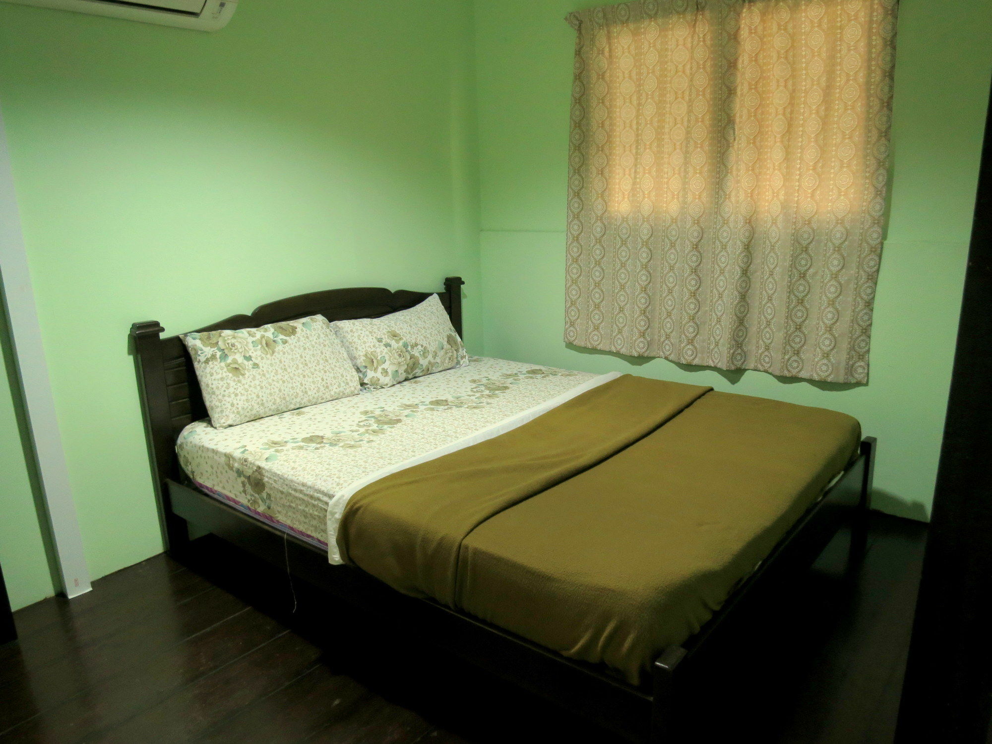 Pangkor Guesthouse Spk Kampong Sungai Udang Bagian luar foto